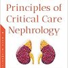 The Basic Principles of Critical Care Nephrology-Original PDF