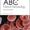 ABC of Clinical Haematology (ABC Series) 4th Edition-Original PDF