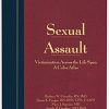 Sexual Assault: Victimization Across the Life Span: A Color Atlas-EPUB