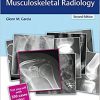 Radcases Musculoskeletal Radiology 2nd Edition-High Quality PDF