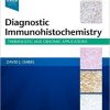 Diagnostic Immunohistochemistry: Theranostic and Genomic Applications, 5e-Original PDF