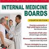 First Aid for the Internal Medicine Boards, Fourth Edition-EPUB