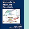 Quantitative Methods for HIV/AIDS Research (Chapman & Hall/CRC Biostatistics Series)-Original PDF