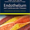 Endothelium and Cardiovascular Diseases: Vascular Biology and Clinical Syndromes-EPUB