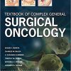 Textbook of Complex General Surgical Oncology-EPUB