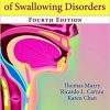 Clinical Management of Swallowing Disorders, Fourth Edition-Original PDF