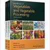Handbook of Vegetables and Vegetable Processing 2nd Edition-Original PDF