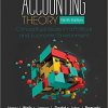 Accounting Theory: Conceptual Issues in a Political and Economic Environment 9th Edition-Original PDF