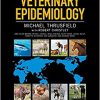 Veterinary Epidemiology 4th Edition-Original PDF