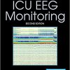 Handbook of ICU EEG Monitoring 2nd Edition-Original PDF
