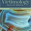 Victimology: Theories and Applications 3rd Edition-Original PDF