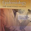 Clinical Epidemiology: The Essentials 5th Edition-Original PDF