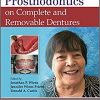 Journal of Prosthodontics on Complete and Removable Dentures-EPUB