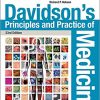 Davidson’s Principles and Practice of Medicine, 23e-Original PDF