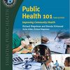 Public Health 101: Improving Community Health 3rd Edition-Original PDF