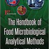 The Handbook of Food Microbiological Analytical Methods-Original PDF