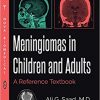 Meningiomas in Children and Adults: A Reference Textbook-Original PDF