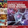 The Microbiology of Central Nervous System Infections, Volume 3 (Clinical Microbiology Diagnosis, treatment and prophylaxis of infections)-Original PDF