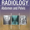 Textbook of Radiology: Abdomen and Pelvis-Original PDF