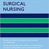 Oxford Handbook of Surgical Nursing (Oxford Handbooks in Nursing)-Original PDF