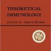 Theoretical Immunology, Part One (Santa Fe Institute Series)-Original PDF