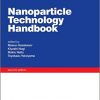 Nanoparticle Technology Handbook, Second Edition-Original PDF