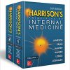 Principles of Internal Medicine, Twentieth Edition