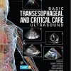 Basic Transesophageal and Critical Care Ultrasound-Original PDF