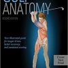 Golf Anatomy 2nd Edition-Original PDF