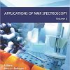 Applications of NMR Spectroscopy-Original PDF