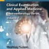 Clinical Examination and Applied Medicine, Volume II: Gastroenterology Series-Original PDF