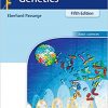 Color Atlas of Genetics 5th Edition-Original PDF