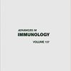 Advances in Immunology, Volume 137-Original PDF