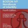 The Boston IVF Handbook of Infertility: A Practical Guide for Practitioners Who Care for Infertile Couples, Fourth Edition (Reproductive Medicine and Assisted Reproductive Techniques)-Original PDF