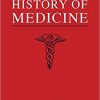 A Dictionary of the History of Medicine-Original PDF