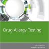 Drug Allergy Testing, 1e-Original PDF