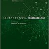 Comprehensive Toxicology, Third Edition-Original PDF