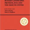 Molecular Evolution on Rugged Landscapes: Protein, RNA, and the Immune System (Volume IX) (Santa Fe Institute Series)-Original PDF
