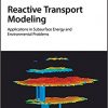 Reactive Transport Modeling-Original PDF
