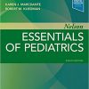Nelson Essentials of Pediatrics, 8e-Original PDF