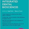 Oxford Handbook of Integrated Dental Biosciences (Oxford Medical Handbooks) 2nd edition-Original PDF