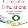 Computer Simulations: Advances in Research and Applications-Original PDF