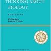 Thinking About Biology (Santa Fe Institute Series)-Original PDF