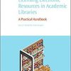 Licensing Electronic Resources in Academic Libraries: A Practical Handbook-Original PDF