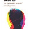 Depression and the Self: Meaning, Control and Authenticity-Original PDF