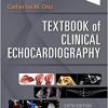 Textbook of Clinical Echocardiography, 6e-PDF+Videos