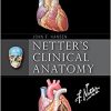 Netter’s Clinical Anatomy, 4e (Netter Basic Science)-PDF
