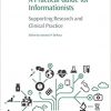 A Practical Guide for Informationists: Supporting Research and Clinical Practice-Original PDF