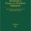 New Research and Developments of Water-Soluble Vitamins, Volume 83 (Advances in Food and Nutrition Research)-Original PDF