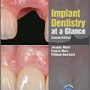 Implant Dentistry at a Glance (At a Glance (Dentistry))-Original PDF